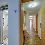 Appartement Brunner On The Slope
