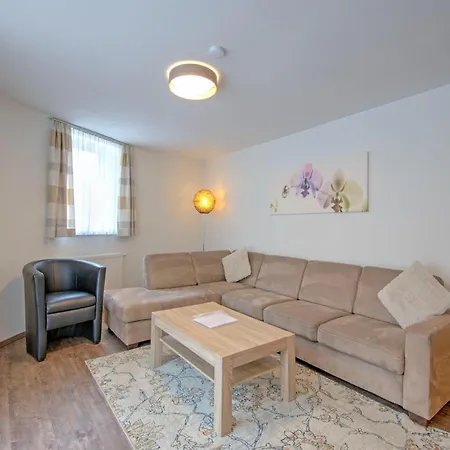 Brunner On The Slope Apartment