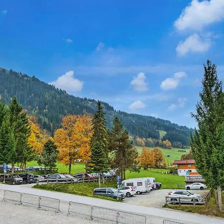 Daire Brunner On The Slope *