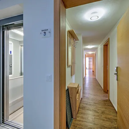 Daire Brunner On The Slope