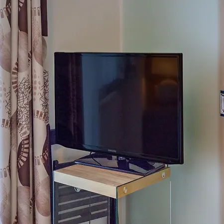 Brunner On The Slope * Niederau