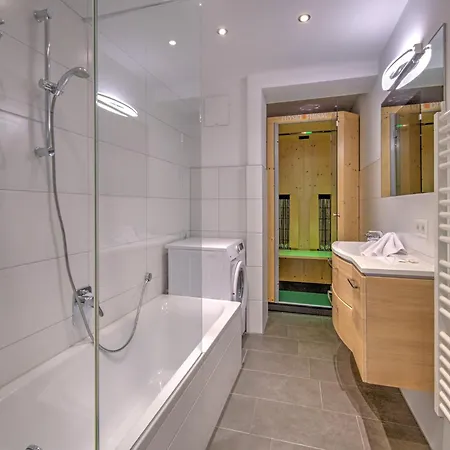 Brunner On The Slope *