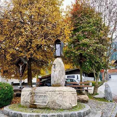 Brunner On The Slope Niederau