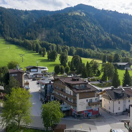 Brunner On The Slope * Wildschoenau