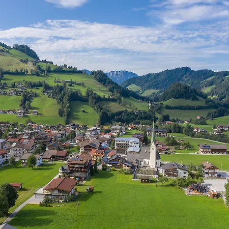Brunner On The Slope Wildschoenau