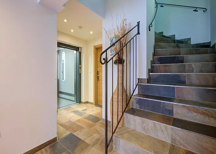 アパート Brunner On The Slope ヴィルトシェーナウ