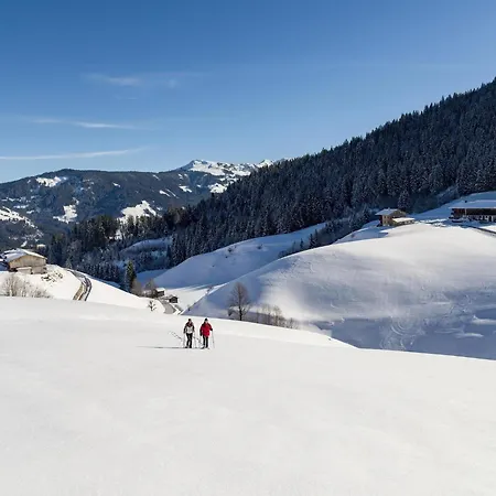 Brunner On The Slope