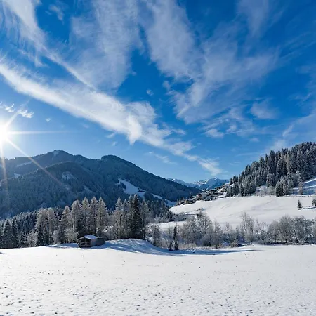 Brunner On The Slope *