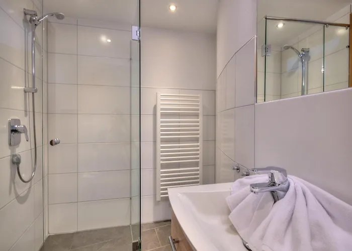 Brunner On The Slope Wildschoenau