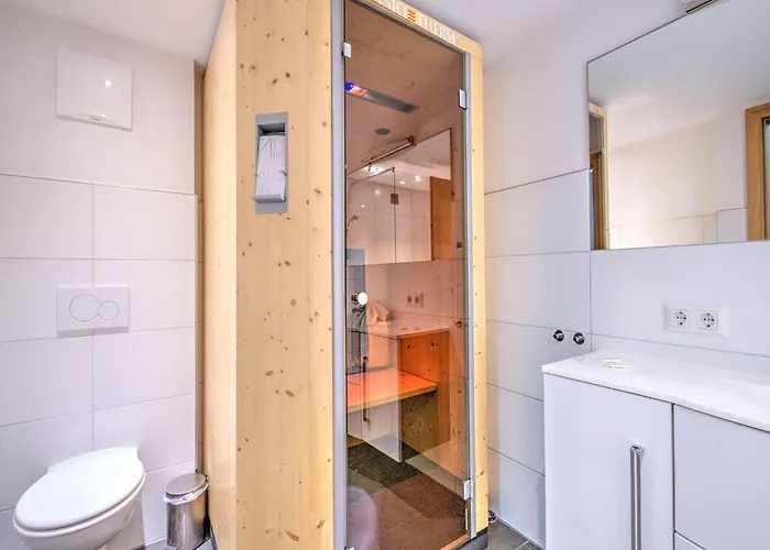 Appartement Brunner On The Slope Wildschoenau