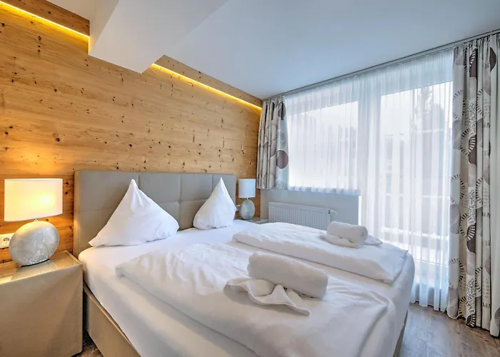 Brunner On The Slope Appartement Wildschoenau