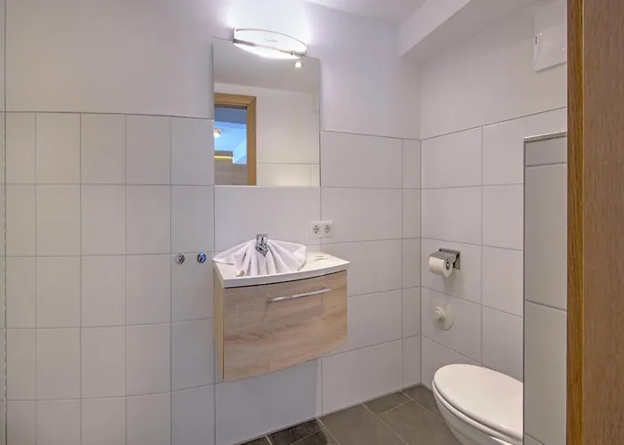 Brunner On The Slope Appartement