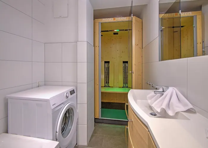 Brunner On The Slope Appartement Wildschoenau