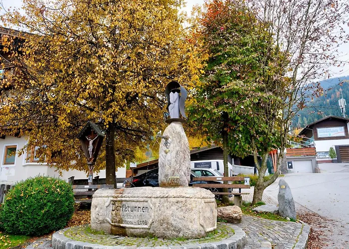 Brunner On The Slope Wildschoenau