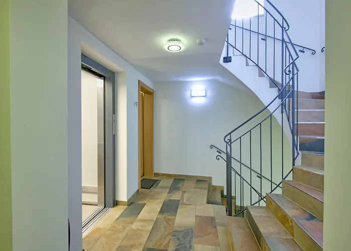 Appartement Brunner On The Slope Wildschoenau